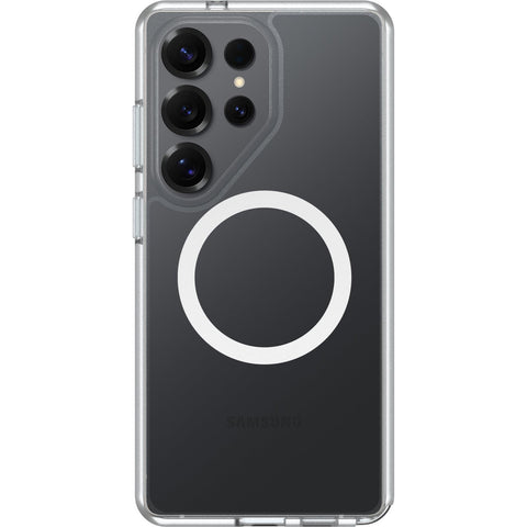 OtterBox React Magnet Case for Galaxy S26 Ultra (Clear)