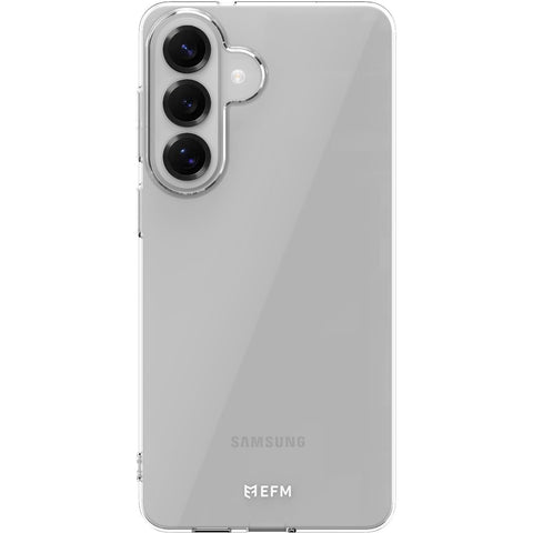 EFM Lite Case for Galaxy S26+ (Clear)