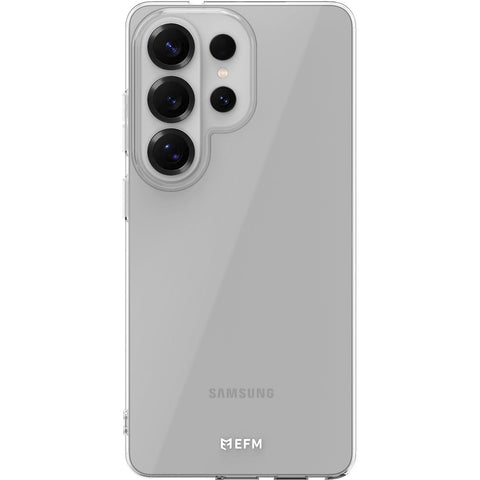 EFM Lite Case for Galaxy S26 Ultra (Clear)