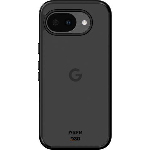 EFM Manhattan Case with D3O Zero for Pixel 10a (Black)