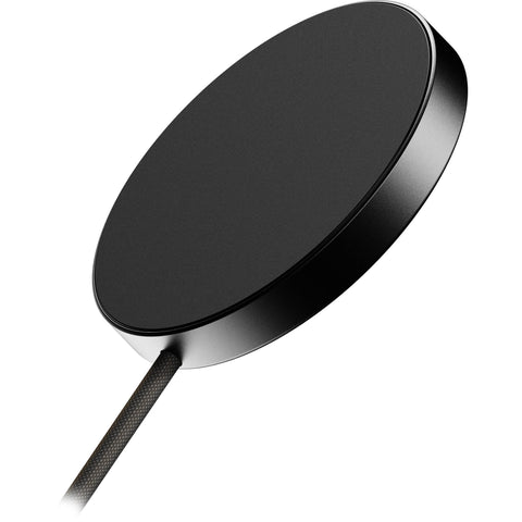 OhSnap! Charge Qi2 Wireless Charger (Black)