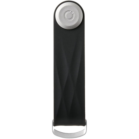 Orbitkey Key Organiser Active (Jet Black)