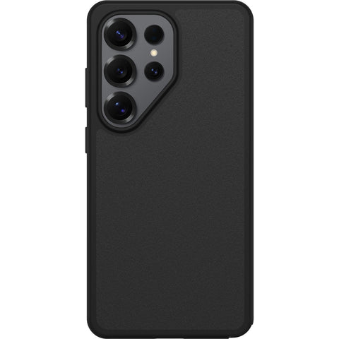 OtterBox React Magnet Case for Galaxy S26 Ultra (Black)