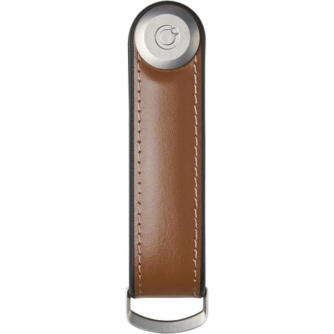 Orbitket Hybrid Leather Key Organiser (Acorn)