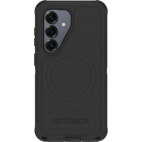 OtterBox Defender Pro Magnet Case for Galaxy S26 (Black)