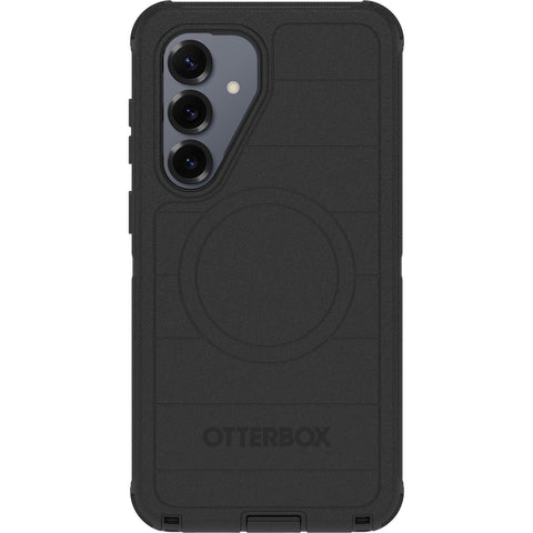 OtterBox Defender Pro Magnet Case for Galaxy S26+ (Black)