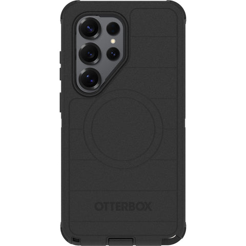 OtterBox Defender Pro Magnet Case for Galaxy S26 Ultra (Black)
