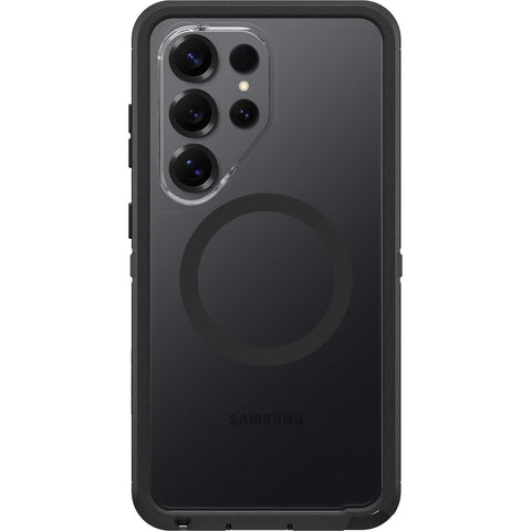 OtterBox Defender Pro XT Magnet Case for Galaxy S26 Ultra (Black)