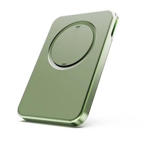 OhSnap! Grip MagSafe Wallet (Gator Fade)