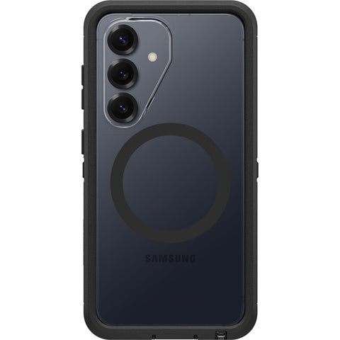 OtterBox Defender Pro XT Magnet Case for Galaxy S26 (Black)