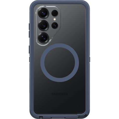 OtterBox Defender Pro XT Magnet Case for Galaxy S26 Ultra (Storm Blue)