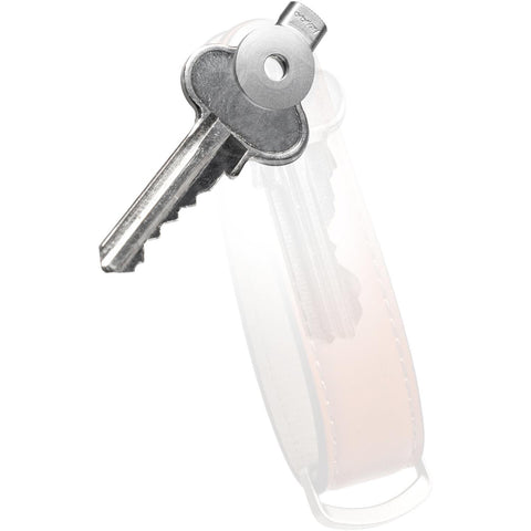 Orbitkey Key Organiser Orbitkey Quick-Flip Tool (Silver)