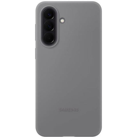 Samsung A57 Silicone Case (Grey)