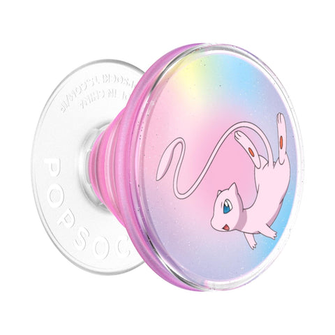 Pokemon X Popsockets PopTop Phone Grip/Holdere (Mew Whimsy)