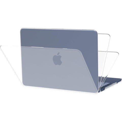 Cygnett AeroShield Case for MacBook Neo (Clear)