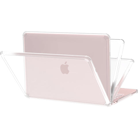 Cygnett ClearShield Case for MacBook Neo (Clear)