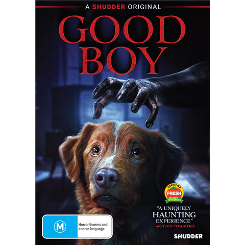 Good Boy
