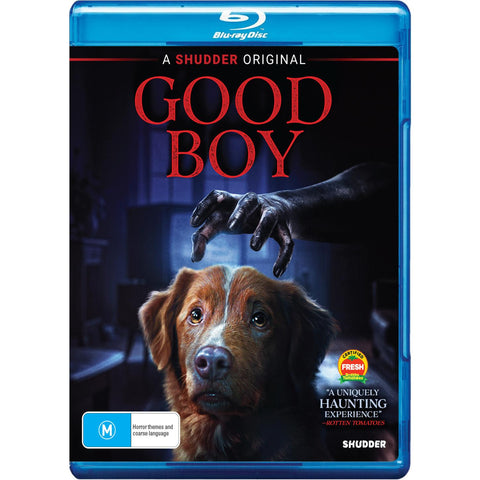 Good Boy