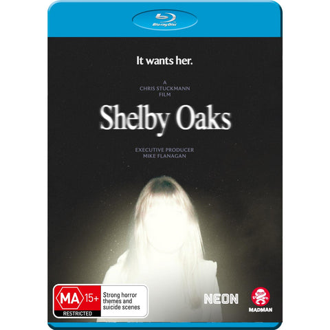 Shelby Oaks
