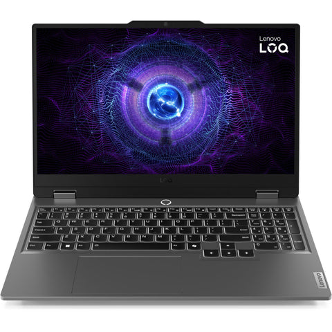 Lenovo LOQ 15.6" Full HD 144Hz Gaming Laptop (intel Core i7 - 13650HX)[GeForce RTX 5050]