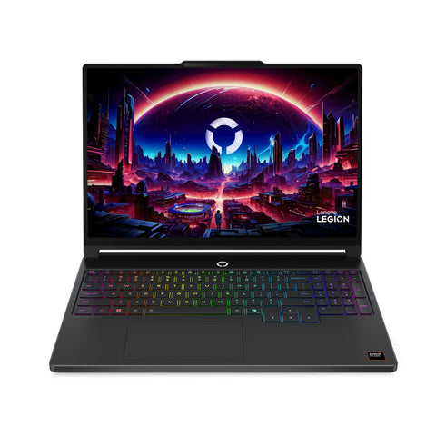 Lenovo Legion 5a 15.3" WQXGA 165Hz OLED Gaming Laptop (Ryzen 7)[GeForce RTX 5050]