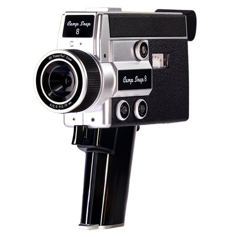 Camp Snap CS-8 Digital Video Camera
