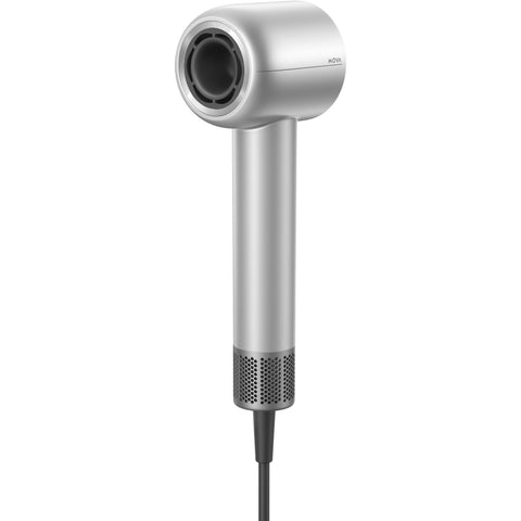 Mova Shine 10 Hair Dryer (Silver)