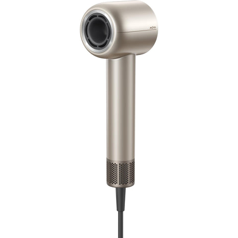Mova Shine 10 Hair Dryer (Gold)