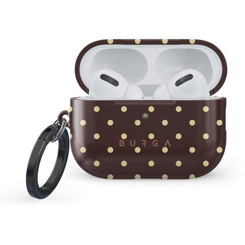 Burga Airpod Pro Gen 3 Protective Case (Sorry Busy)