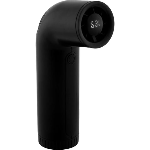 Terminal 2 High Speed Handheld Fan