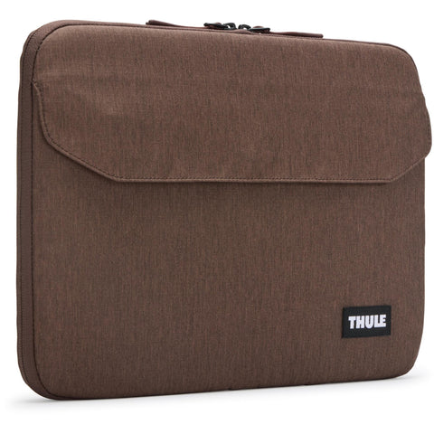 Thule Lithos Sleeve for MacBook Pro 14" (Nuanced Brown)