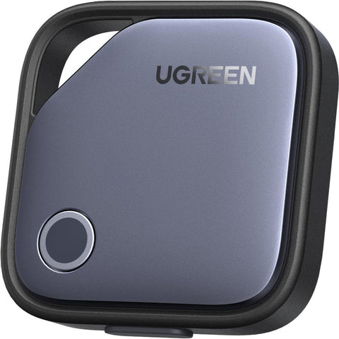 UGREEN Finder Pro USB-C Bluetooth Tracker for Apple & Google [1 Pack]