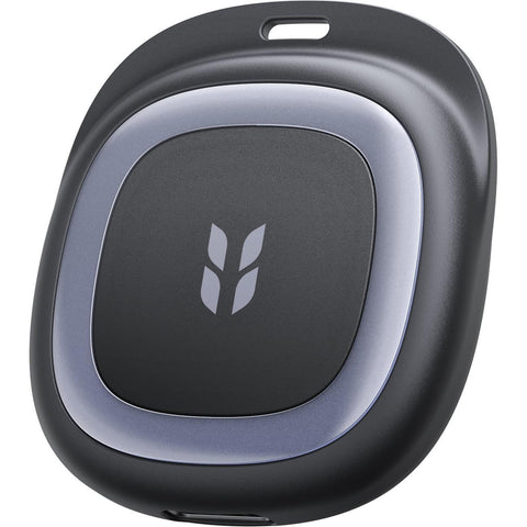 Ugreen Duo 2 Water Resistant Bluetooth Tracker for Apple & Google (1 Pack)