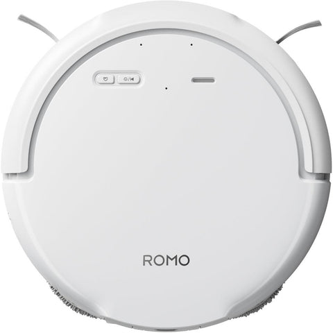 DJI Romo S Robotic Vacuum