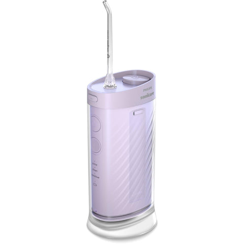 Philips Sonicare Compact Flosser1000 (Purple)