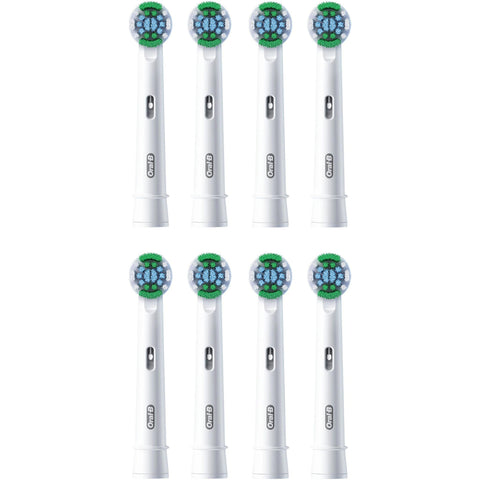 Oral-B Everyday Clean Electric Toothbrush Replacement Brush Heads