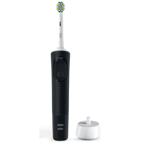 Oral B Vitality Pro Deep Clean Electric Toothbrush (Black)