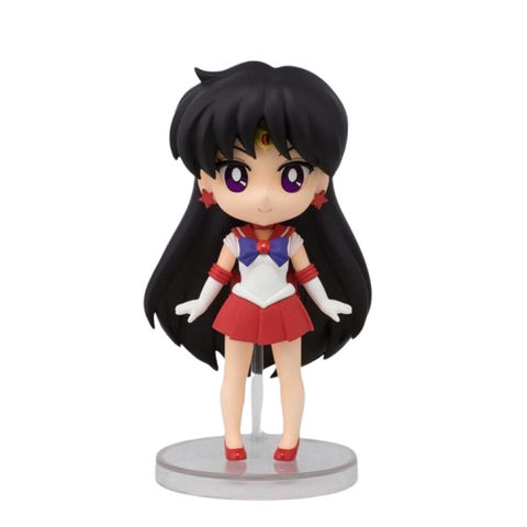 Tamashii Nations  Figuarts Mini Sailor Mars (Reissue)