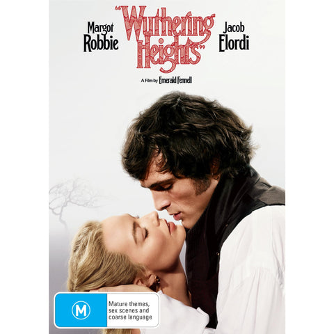 Wuthering Heights
