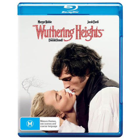 Wuthering Heights