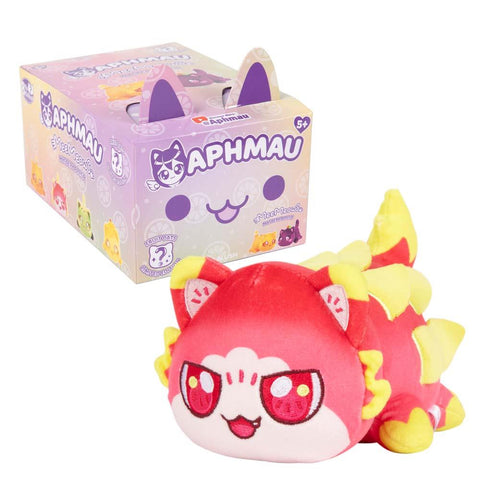 Aphmau - MeeMeows 6" Mystery Plush - Fruit (Blind Box)