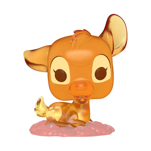 Bambi (1942) - Bambi Glow Pop! Limited Edition
