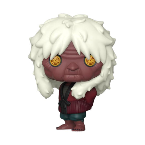 Dan Da Dan - Turbo Granny Glow Pop! Vinyl