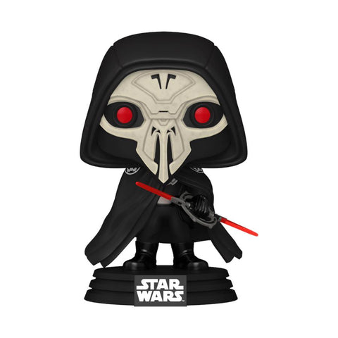 Maul: Shadow Lord - The Crow (Inquisitor) Pop! Vinyl
