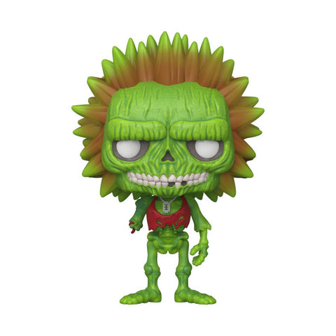 Return of the Living Dead - Zombie Trash Pop! Vinyl