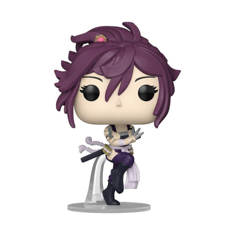 Hell's Paradise - Yuruziha Pop! Vinyl