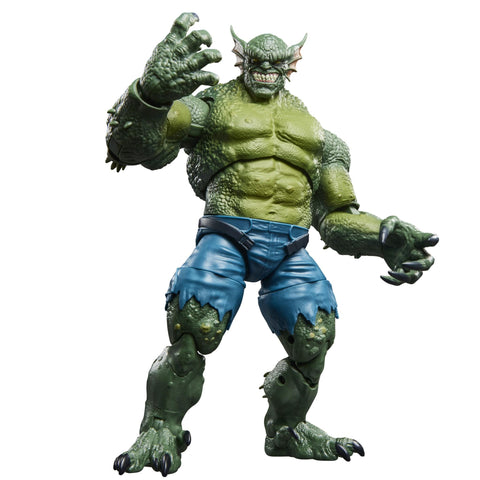 Marvel - Legends Series: Abomination Figure