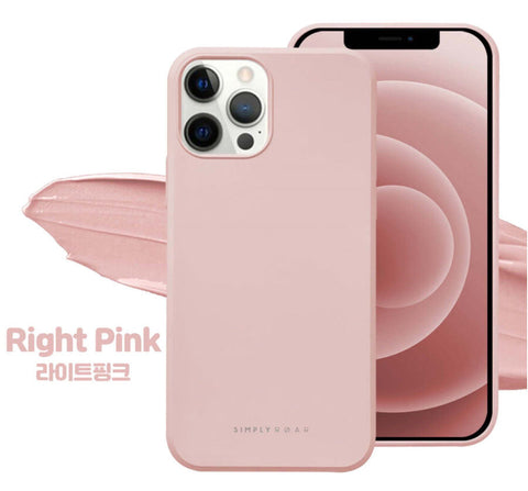 Roar Soft TPU [Space] Case,  iPh-11 Pro Max-Pink - Pink | iPhone 11 Pro Max