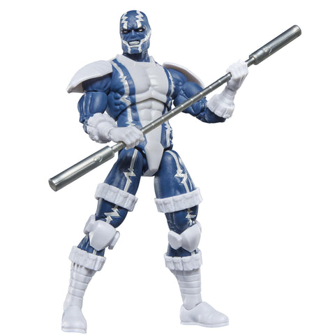 Marvel - Legends Series: Spider-Man Retro Cardiac Figure