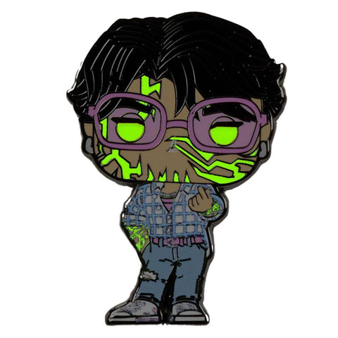 KPOP Demon Hunters - Mystery Pin (Blind Box) (Loungefly)
